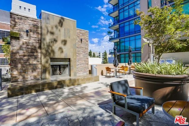 1100 S Hope Street 1302, Los Angeles, CA 90015