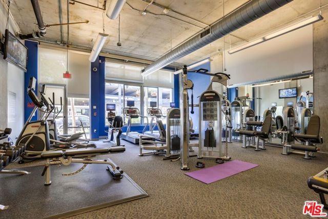 1100 S Hope Street 1302, Los Angeles, CA 90015