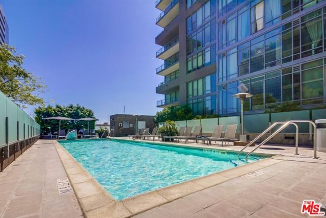 1100 S Hope Street 1302, Los Angeles, CA 90015