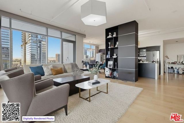 1100 S Hope Street 1302, Los Angeles, CA 90015