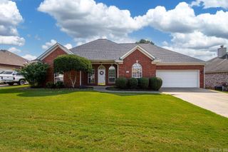 2212 Defoe Circle, Bryant, AR 72022