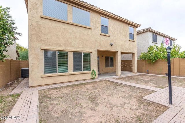 16210 N 22nd Lane, Phoenix, AZ 85023