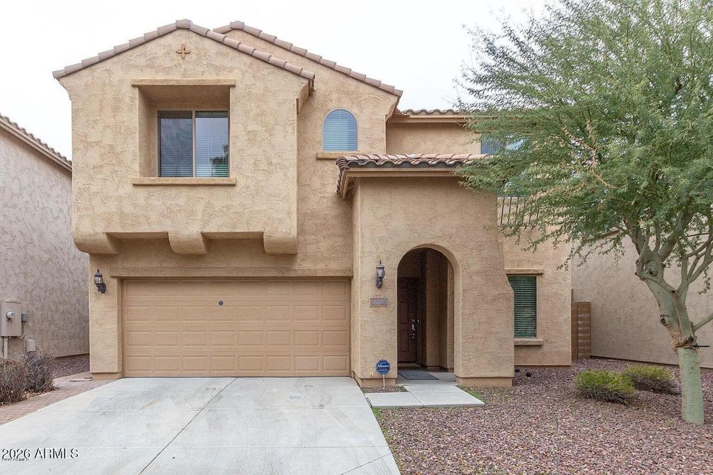 16210 N 22nd Lane, Phoenix, AZ 85023