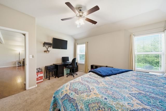 1435 W Burnham Avenue, Sapulpa, OK 74066