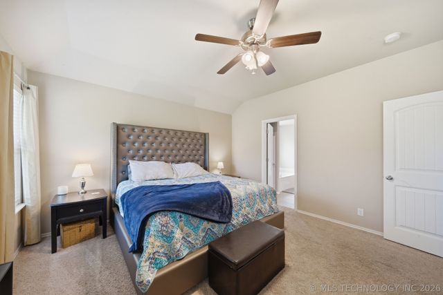 1435 W Burnham Avenue, Sapulpa, OK 74066