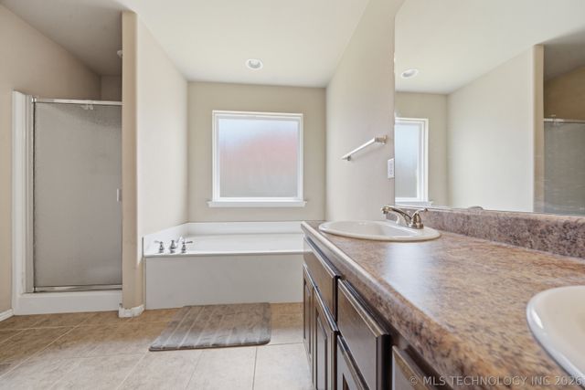 1435 W Burnham Avenue, Sapulpa, OK 74066