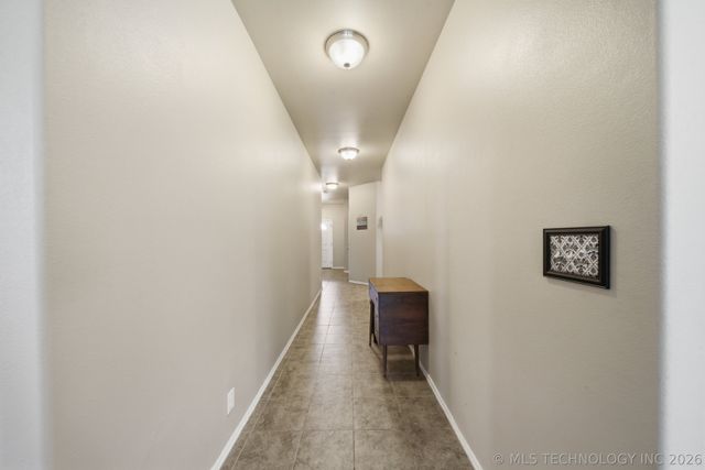 1435 W Burnham Avenue, Sapulpa, OK 74066