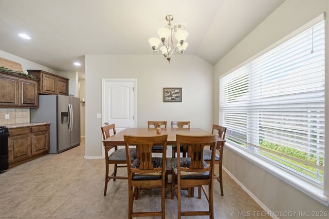 1435 W Burnham Avenue, Sapulpa, OK 74066