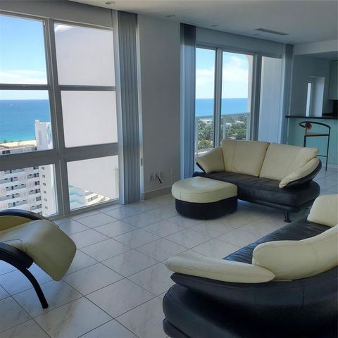 2841 N Ocean Boulevard 2008, Fort Lauderdale, FL 33308