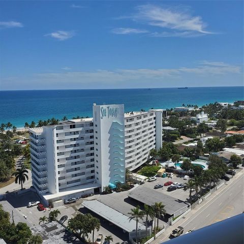 2841 N Ocean Boulevard 2008, Fort Lauderdale, FL 33308