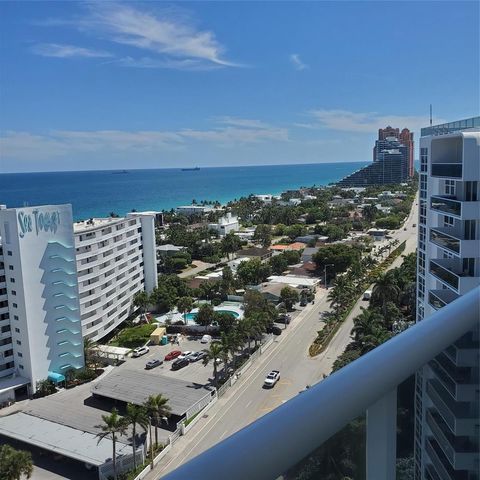 2841 N Ocean Boulevard 2008, Fort Lauderdale, FL 33308