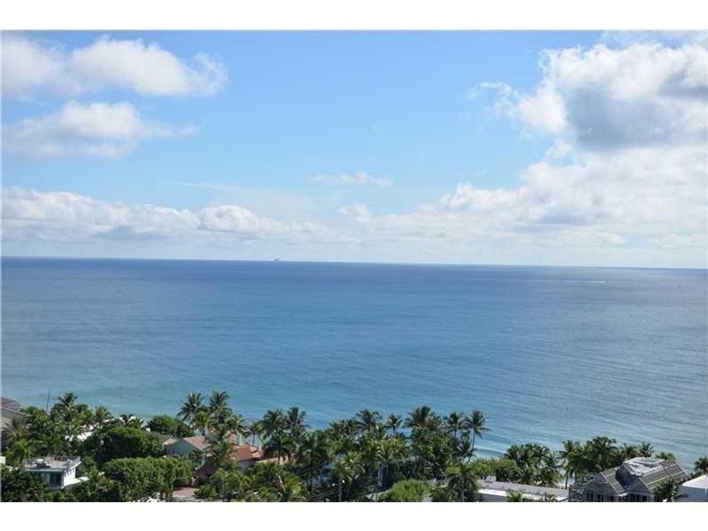 2841 N Ocean Boulevard 2008, Fort Lauderdale, FL 33308