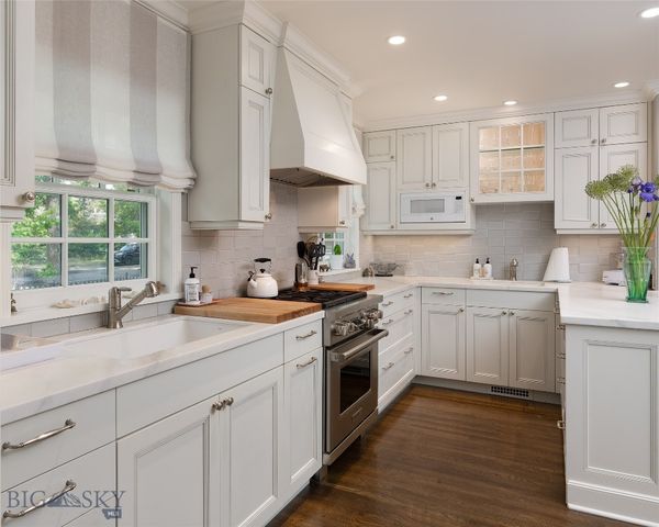 911 S Willson Avenue, Bozeman, MT 59715