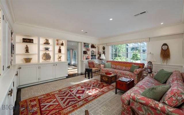 911 S Willson Avenue, Bozeman, MT 59715