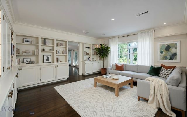 911 S Willson Avenue, Bozeman, MT 59715