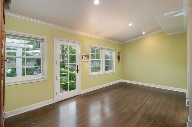 911 S Willson Avenue, Bozeman, MT 59715