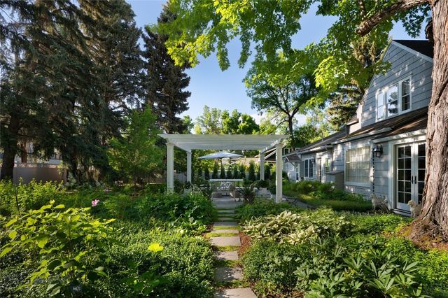 911 S Willson Avenue, Bozeman, MT 59715