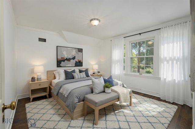 911 S Willson Avenue, Bozeman, MT 59715