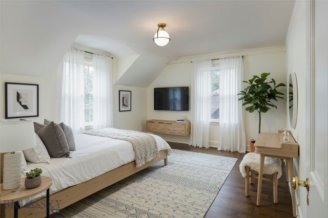 911 S Willson Avenue, Bozeman, MT 59715