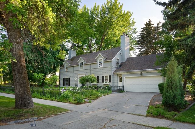 911 S Willson Avenue, Bozeman, MT 59715