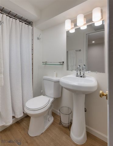 911 S Willson Avenue, Bozeman, MT 59715