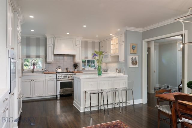 911 S Willson Avenue, Bozeman, MT 59715