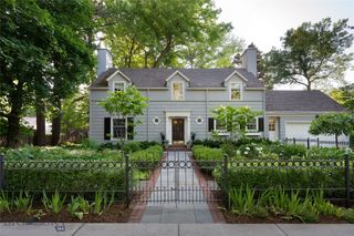 911 S Willson Avenue, Bozeman, MT 59715