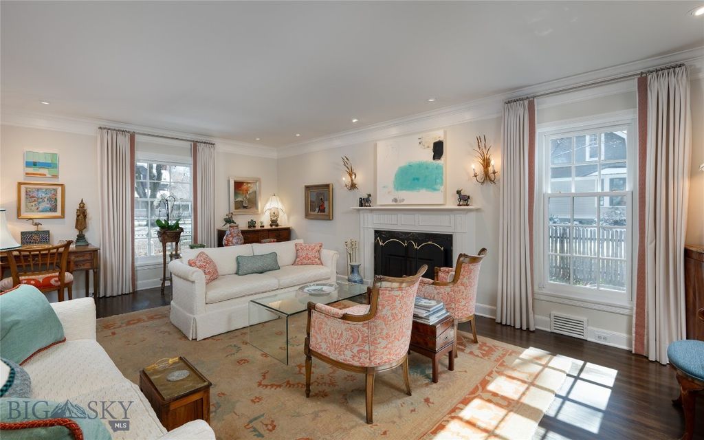 911 S Willson Avenue, Bozeman, MT 59715 photo 14