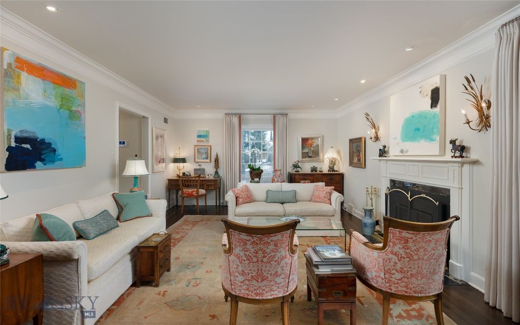 911 S Willson Avenue, Bozeman, MT 59715 photo 16