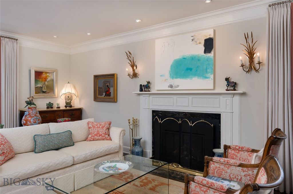 911 S Willson Avenue, Bozeman, MT 59715 photo 17