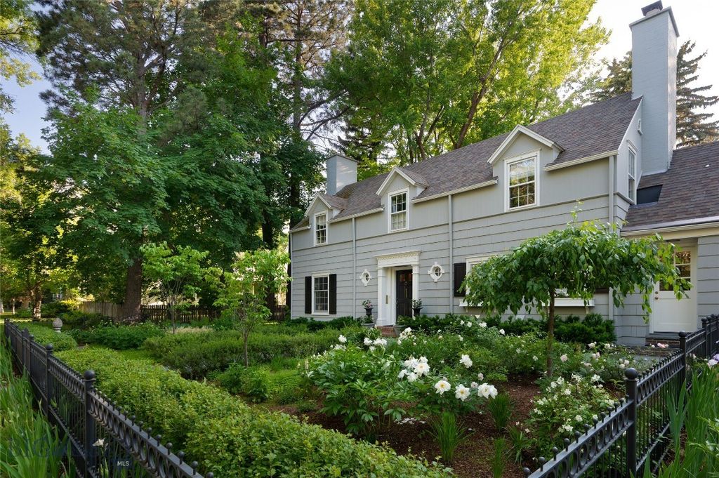 911 S Willson Avenue, Bozeman, MT 59715 photo 3