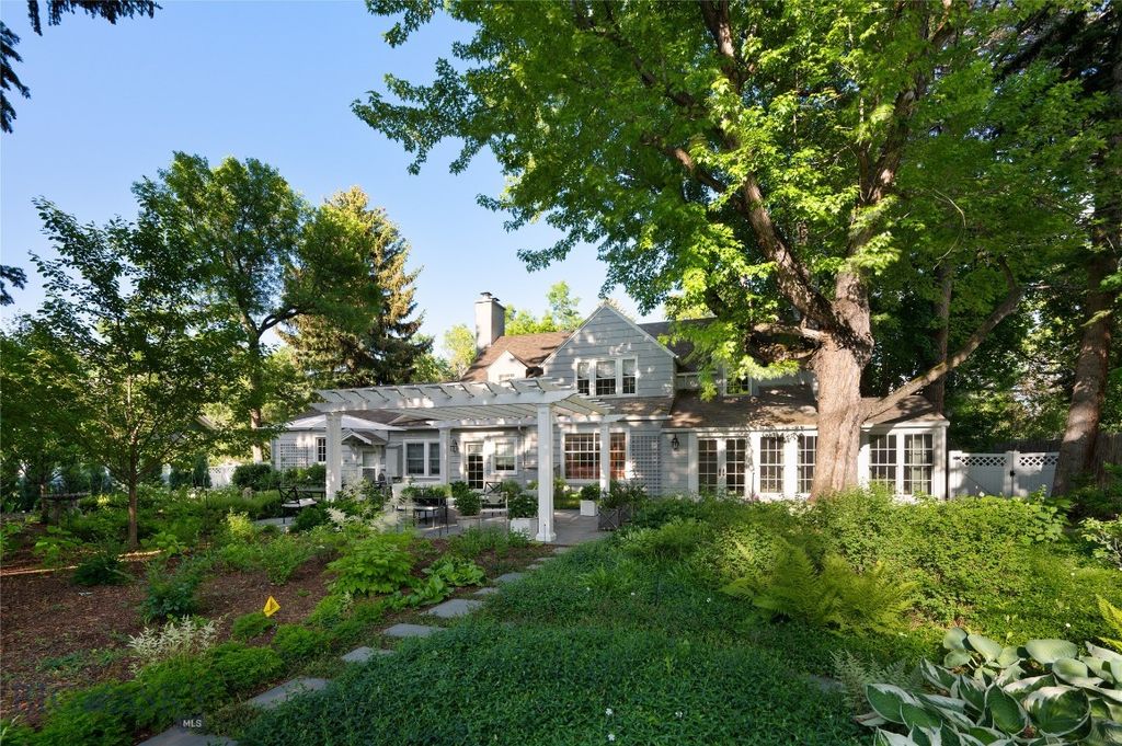 911 S Willson Avenue, Bozeman, MT 59715 photo 35