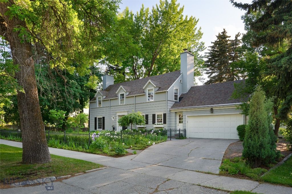 911 S Willson Avenue, Bozeman, MT 59715 photo 62