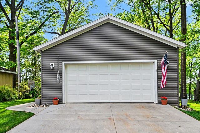 63238 Kinsey Street, Porter Twp, MI 49095