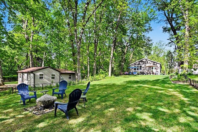 63238 Kinsey Street, Porter Twp, MI 49095