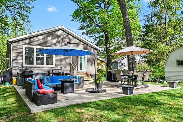 63238 Kinsey Street, Porter Twp, MI 49095