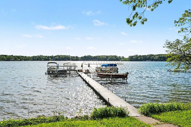 63238 Kinsey Street, Porter Twp, MI 49095