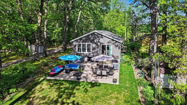 63238 Kinsey Street, Porter Twp, MI 49095