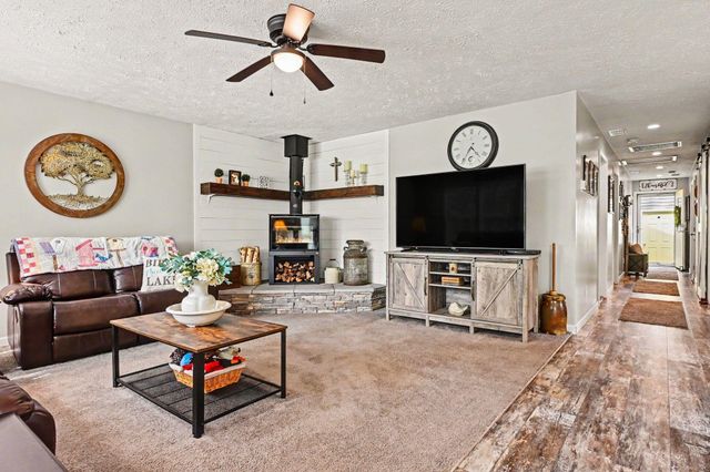 63238 Kinsey Street, Porter Twp, MI 49095