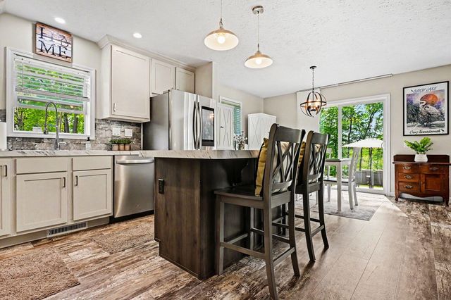 63238 Kinsey Street, Porter Twp, MI 49095