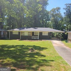 2123 Barbara Lane, Decatur, GA 30032