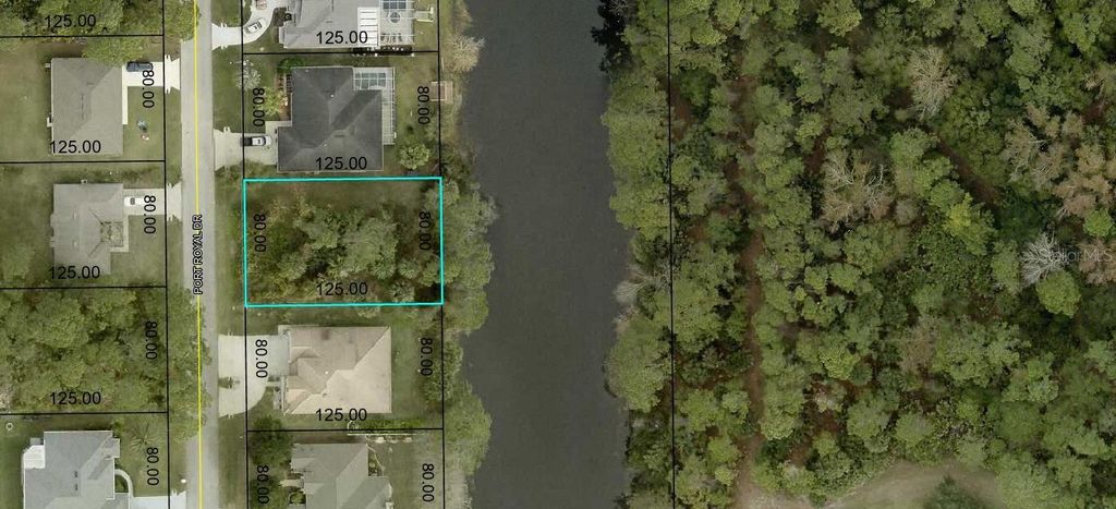 85 PORT ROYAL DRIVE, Palm Coast, FL 32164