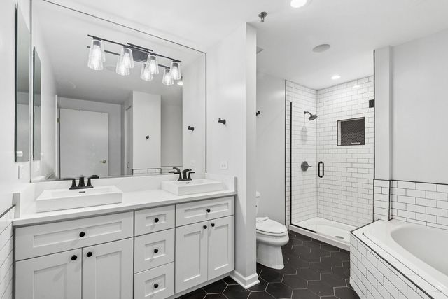 1515 S Prairie Avenue 914, Chicago, IL 60605