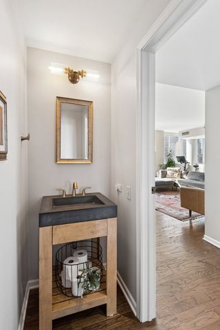 1515 S Prairie Avenue 914, Chicago, IL 60605