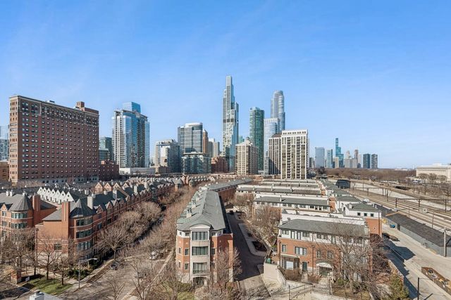 1515 S Prairie Avenue 914, Chicago, IL 60605