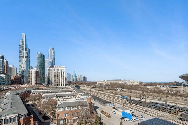 1515 S Prairie Avenue 914, Chicago, IL 60605