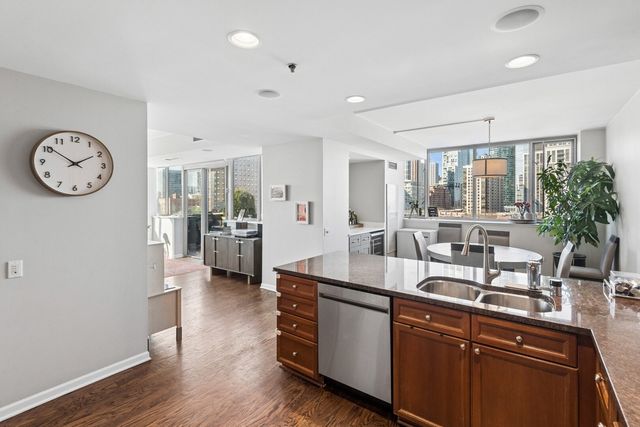 1515 S Prairie Avenue 914, Chicago, IL 60605