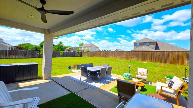 217 Longwood Drive, Sunnyvale, TX 75182