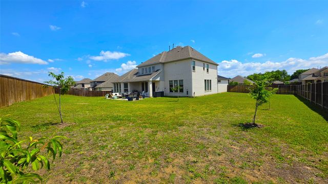 217 Longwood Drive, Sunnyvale, TX 75182