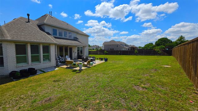 217 Longwood Drive, Sunnyvale, TX 75182